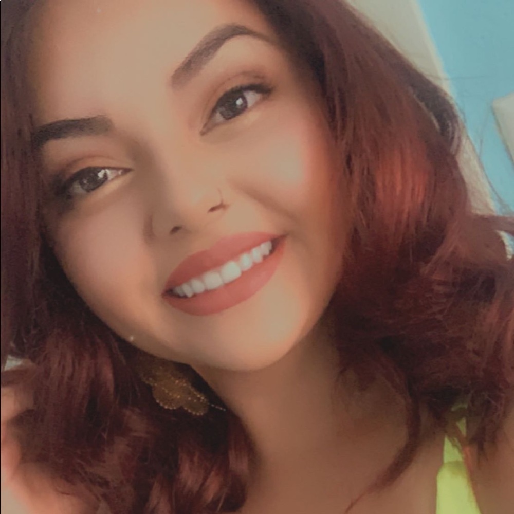 Meet your Posher, Kathy